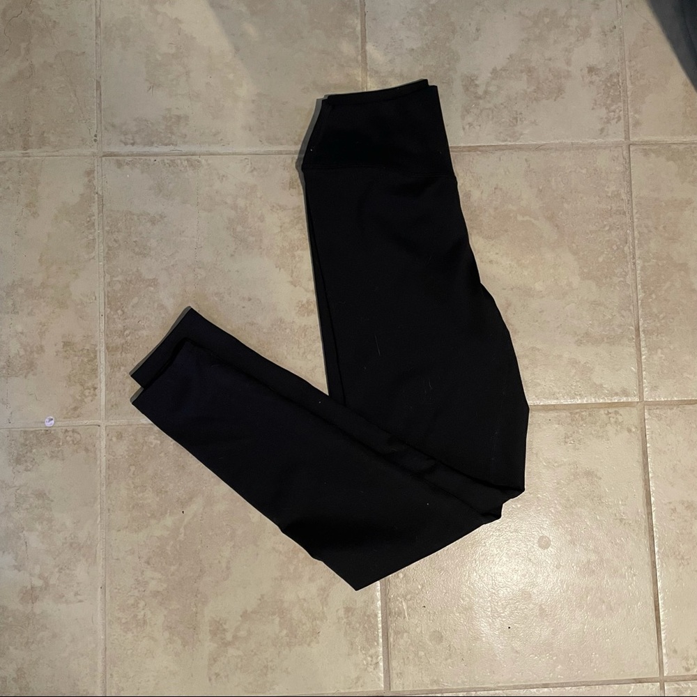 Balance cloud pant